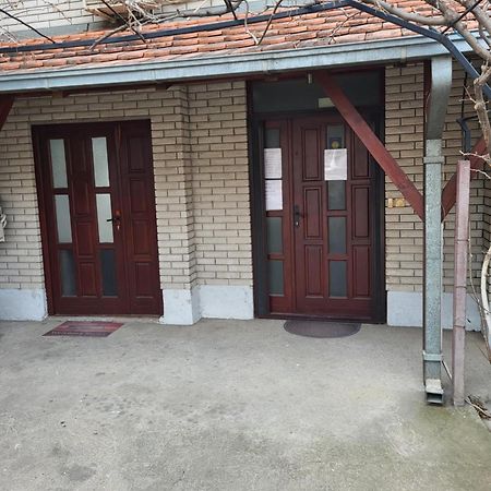 Apartments Day Off Алексинац Екстериор снимка
