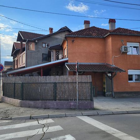 Apartments Day Off Алексинац Екстериор снимка