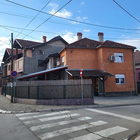 Apartments Day Off Алексинац Екстериор снимка
