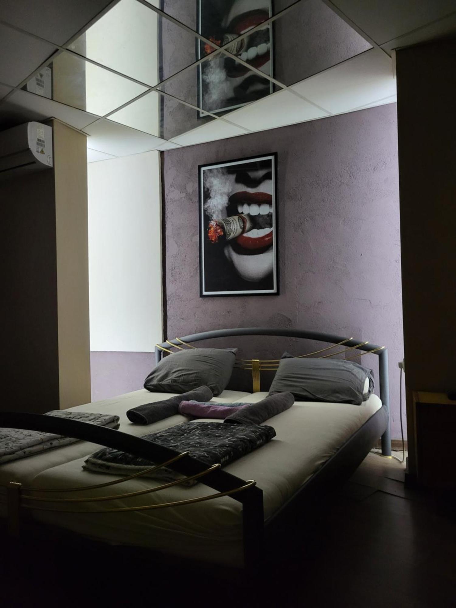 Apartments Day Off Алексинац Екстериор снимка