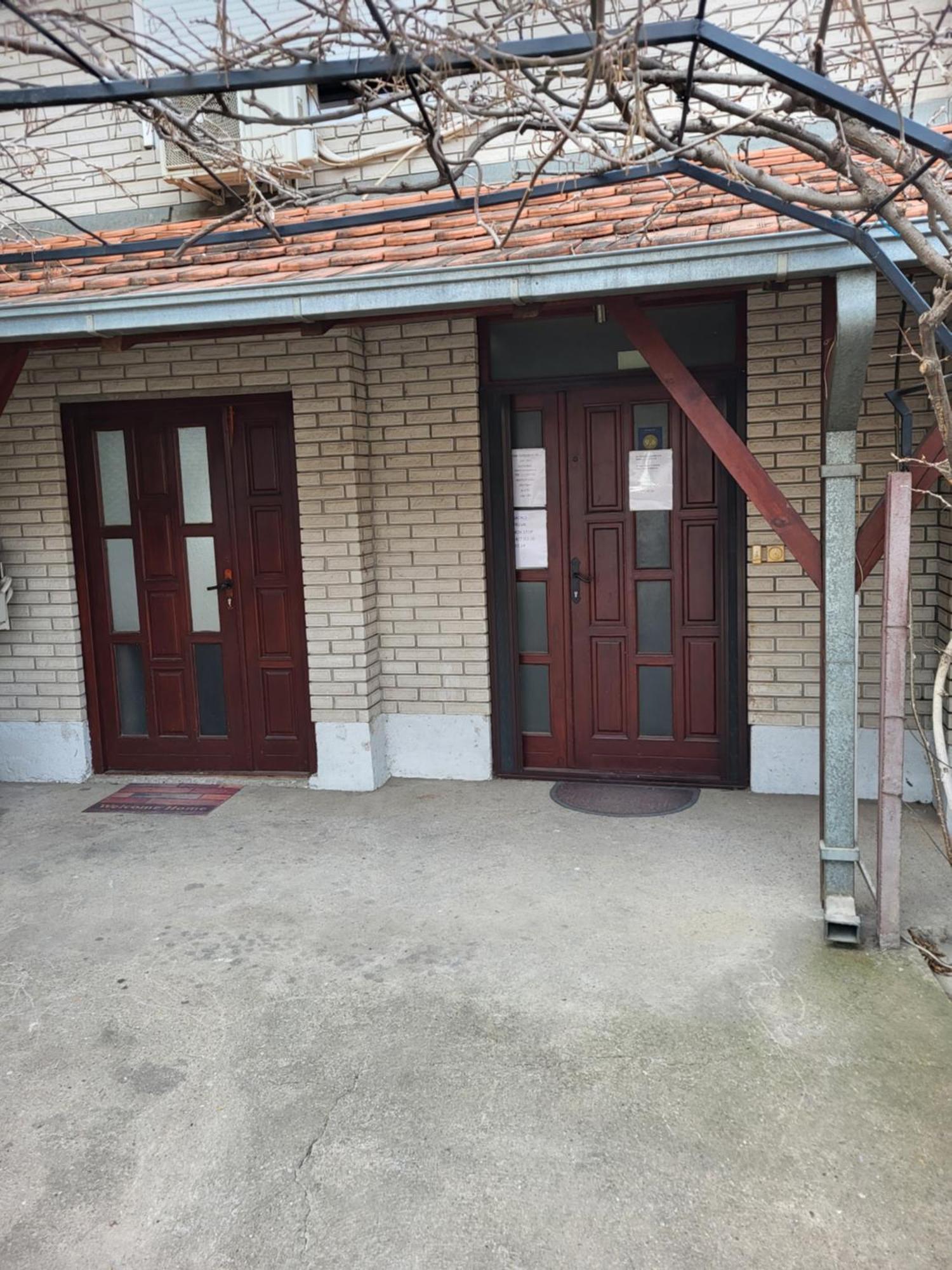 Apartments Day Off Алексинац Екстериор снимка