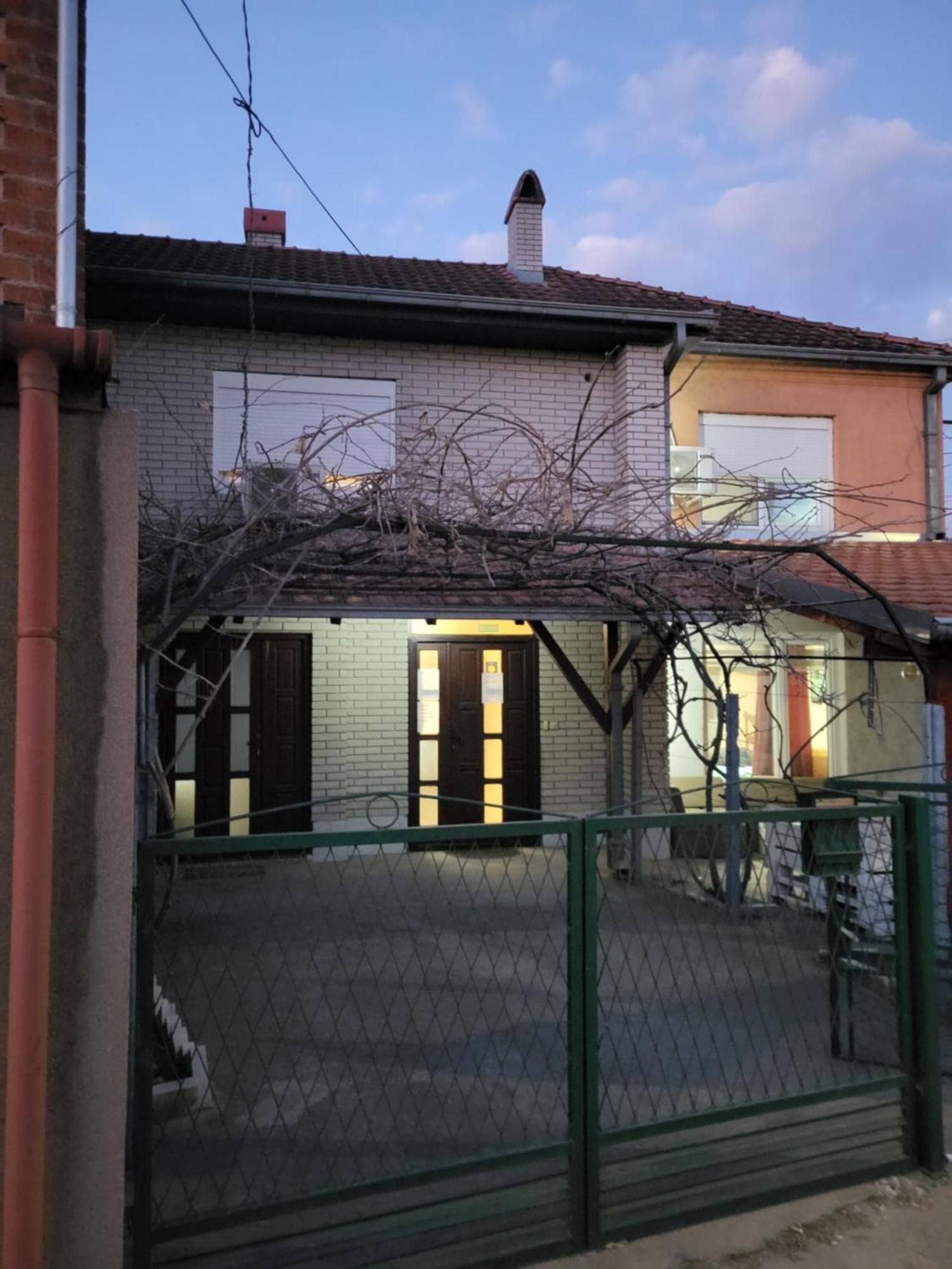 Apartments Day Off Алексинац Екстериор снимка