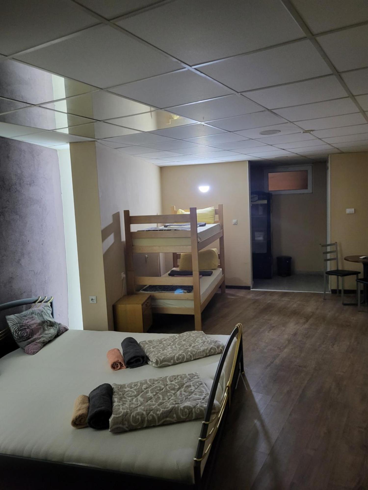 Apartments Day Off Алексинац Екстериор снимка