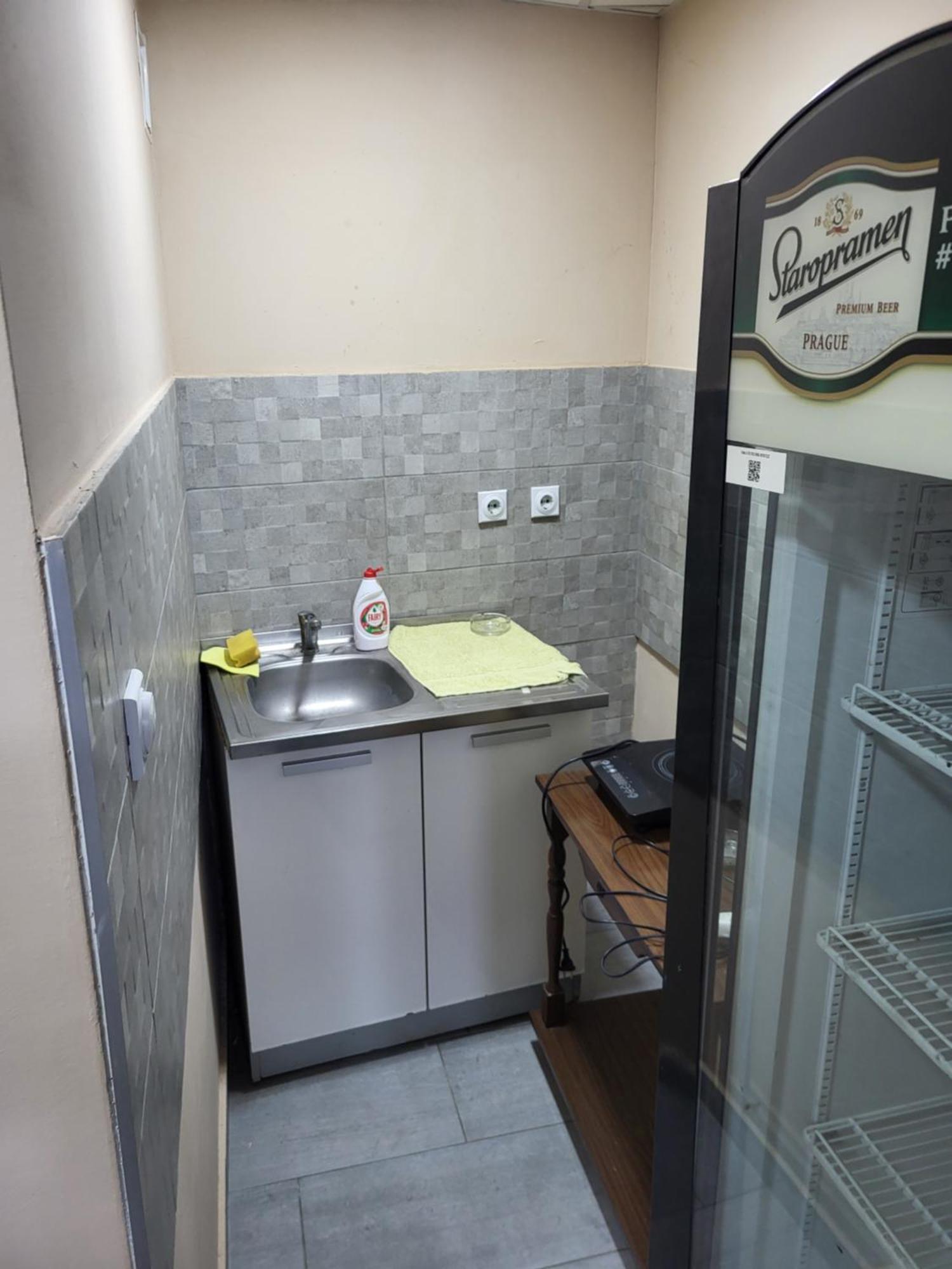 Apartments Day Off Алексинац Екстериор снимка