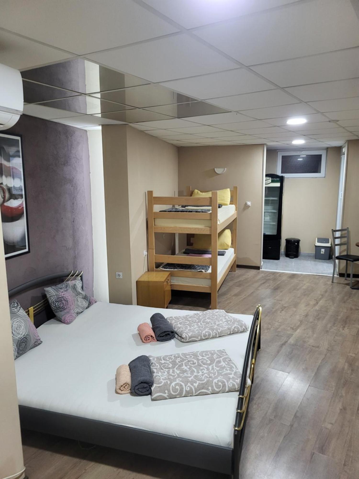 Apartments Day Off Алексинац Екстериор снимка