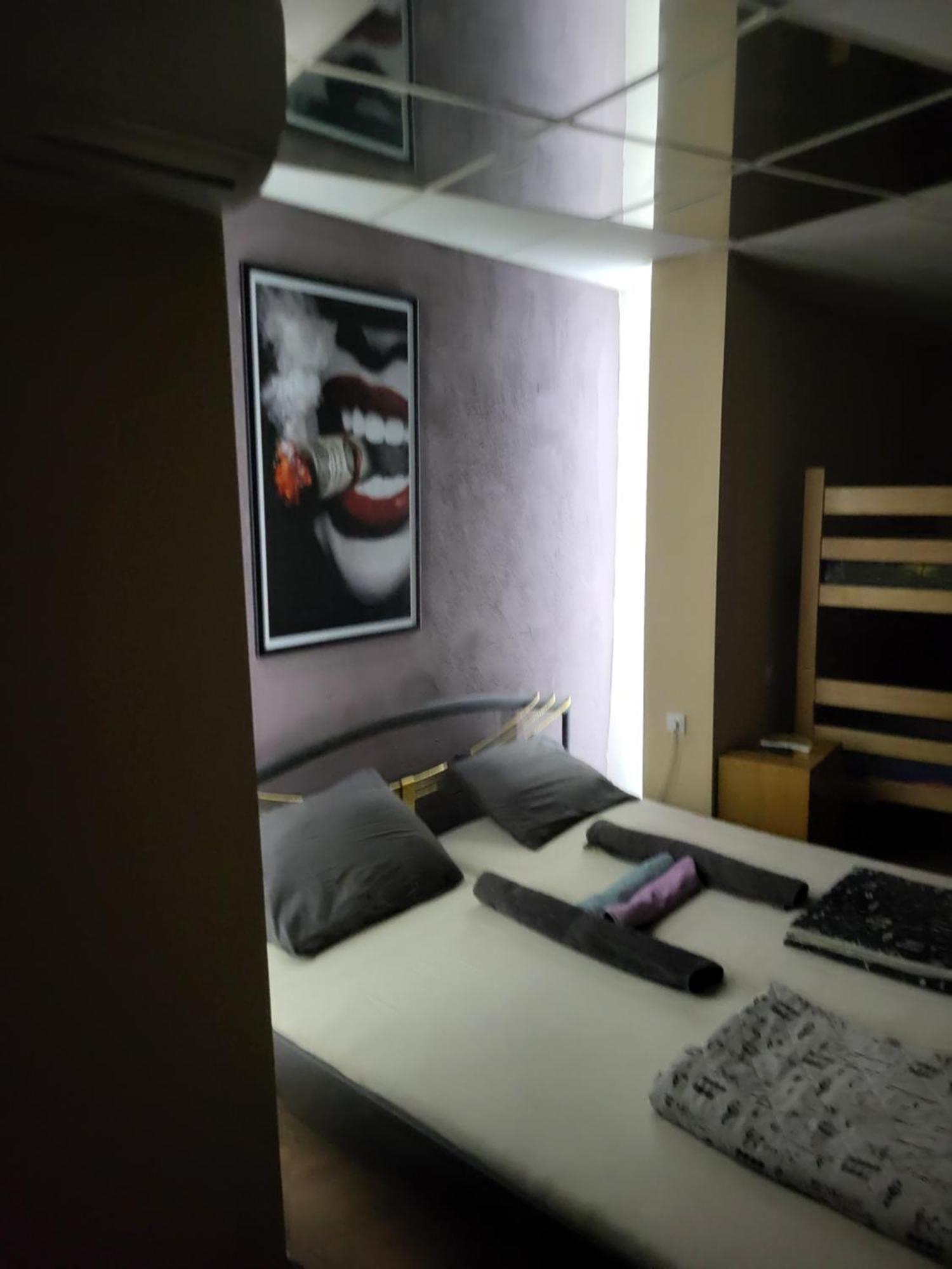 Apartments Day Off Алексинац Екстериор снимка