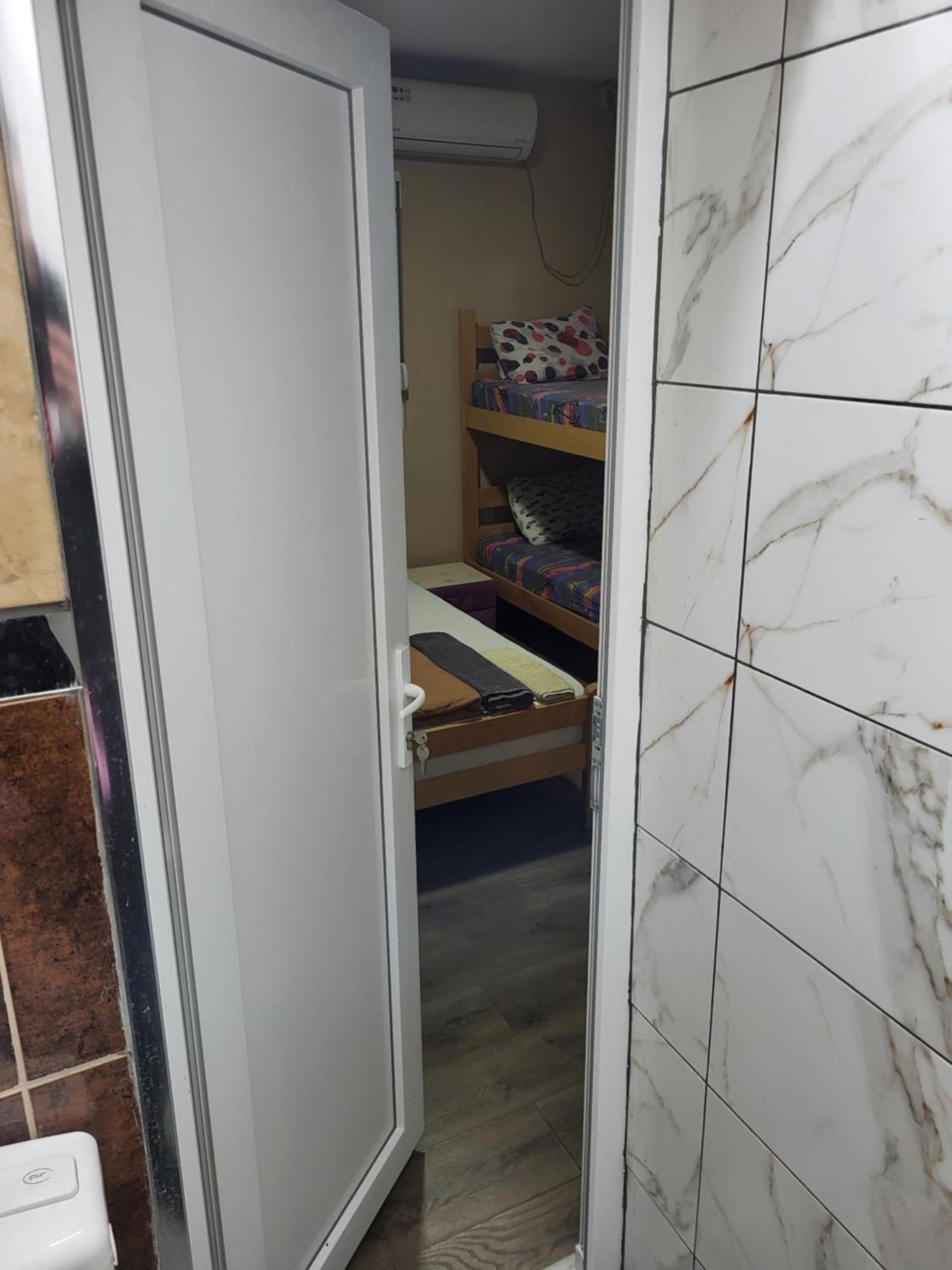 Apartments Day Off Алексинац Екстериор снимка