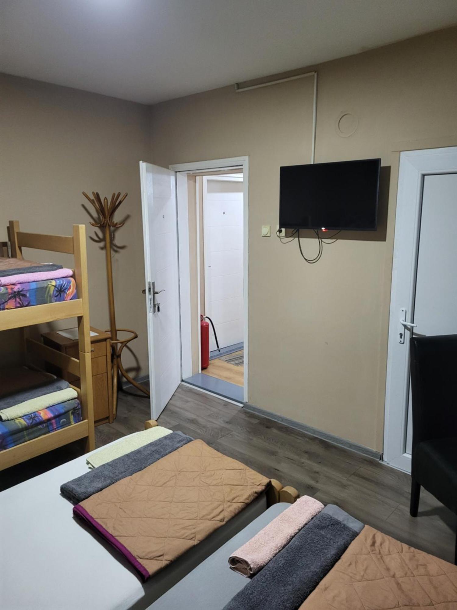 Apartments Day Off Алексинац Екстериор снимка