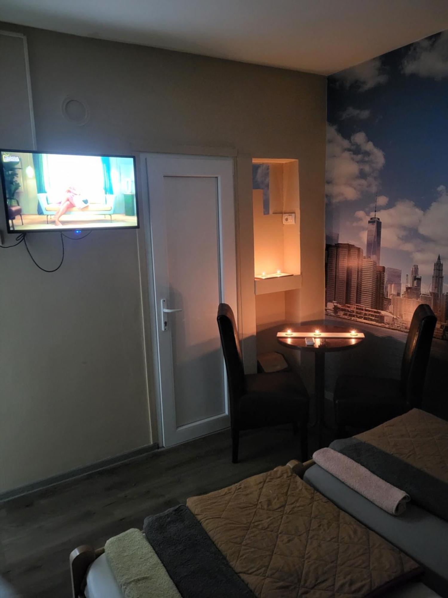 Apartments Day Off Алексинац Екстериор снимка