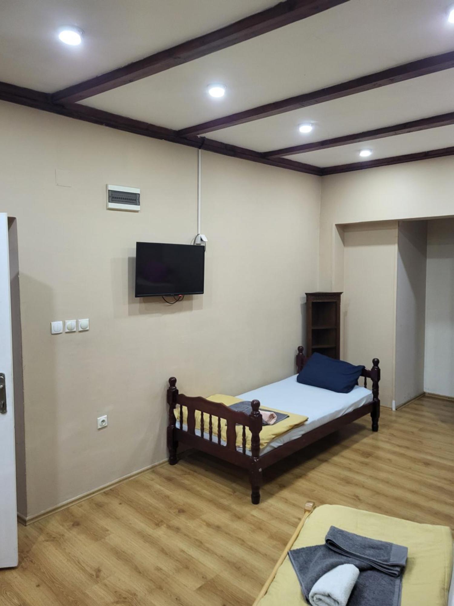 Apartments Day Off Алексинац Стая снимка
